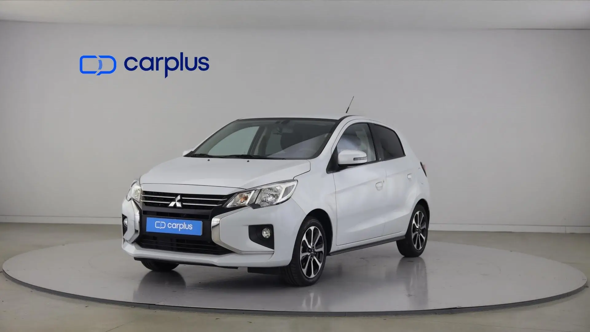 Mitsubishi Space Star 1.2 Connect Edition